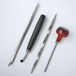 Printmaking Tool Set - Intaglio Set with Roulette