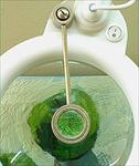 Daylight Ultra Slim Swing Arm Lens (For use with the Daylight Ultra Slim Fluorescent Magnifier Lamp)