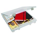 Artbin Super Satchel Slim Artbox with 1 Compartment