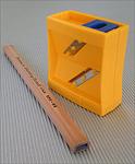 General Pencil Co. Flat Point Pencil Sharpener