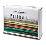 Arnold Grummer's Papermill Complete Papermaking Kit with DVD