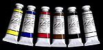 M. Graham Professional Oil Color Set