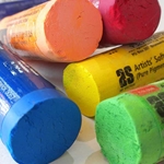 Art Spectrum Giant Pastels