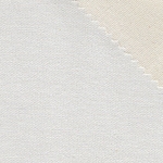 Fredrix Alabama Style 583 100% Cotton Canvas 54"x6 Yard Roll