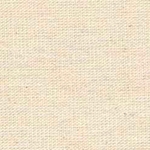 Garret 7 Ounce Unprimed Cotton Duck 1 Yard Length