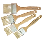 Enkaustikos Ultra Slotted Brush