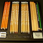 General #20 Classic Sketching Kit