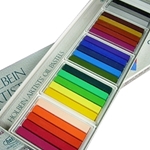 Holbein Oil Pastels 25 Color Assortment (Cardboard Box)