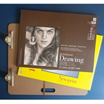 Strathmore Drawing Pad Value Pack