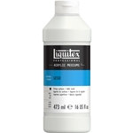 Liquitex White Gesso