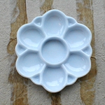 Heavy Duty Plastic Flower Palette