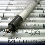 COPIC Multiliner SP