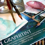 Derwent Graphitint Pencils