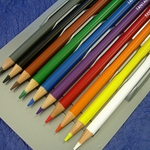 Fantasia Watercolor Pencil 10 Piece Set