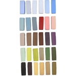 Terry Ludwig Pastels - Basic Landscape Set of 30