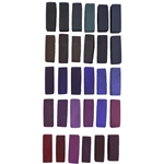 Terry Ludwig Pastels - Intense Darks II Set of 30