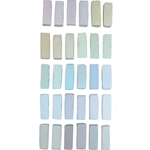 Terry Ludwig Pastels - True Lights Set of 30