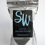 Enkaustikos Slick Wax - Resealable Bag - 16oz (453g)