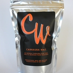Enkaustikos Carnauba Wax - Resealable Bags