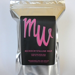 Enkaustikos Microcrystalline Wax White - Resealable Bag - 12oz