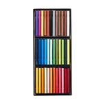 Prismacolor Nupastels Assorted Set of 36