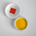 Chinese Stamp Ink - Top Grade Yellow 15g