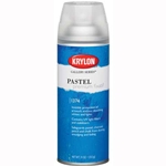 Krylon Gallery Series Fine Art Fixatif 11 oz Can