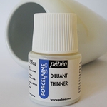 Porcelaine 150 Thinner - 45ml Bottle