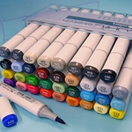 COPIC Marker Set