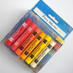 Art Spectrum Pastel Sets - Firey Warms Set of 6