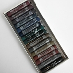 Art Spectrum Pastel Sets - Dark Colors Set of 15