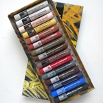 Art Spectrum Pastel Sets - Portrait Colors Set of 15