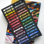 Art Spectrum Pastel Sets - Assorted Colors Set of 30