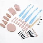 Pan Pastel Sofft Tools