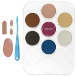 PanPastel Starter Kit - Portrait Colors