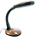 Comfort-View Full Spectrum Desk Lamp