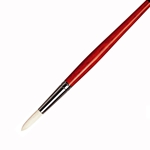 da Vinci Maestro 2 Chungking Bristle Brushes - Round