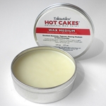 Hot Cakes Wax Medium in Tins