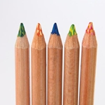 Koh-I-Noor Tritone Colored Pencils