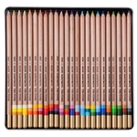 Koh-I-Noor Tritone Pencil Set of 24