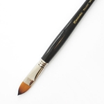 Escoda Prado Brushes - 3160 Filbert