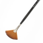 Escoda Prado Brushes - 3133 Fan