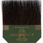 Escoda Series 6733 Pony Gilder Tip Brush - #10