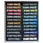 Sennelier Pastel Full Stick Set - Landscape Colors - Set of 24