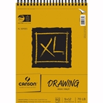 Canson XL Drawing Pad