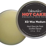 Hot Cakes XD Wax Medium