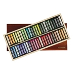 Sennelier Soft Pastel Wood Box Set of 50