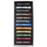 Sennelier Pastel Full Stick Set - Introductory Colors - Set of 12