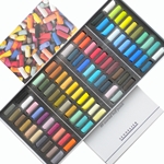 Sennelier Pastel Half Stick Set - Assorted Colors - Set of 80