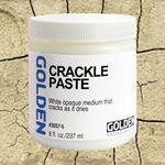 Golden Artist Colors - Crackle Paste